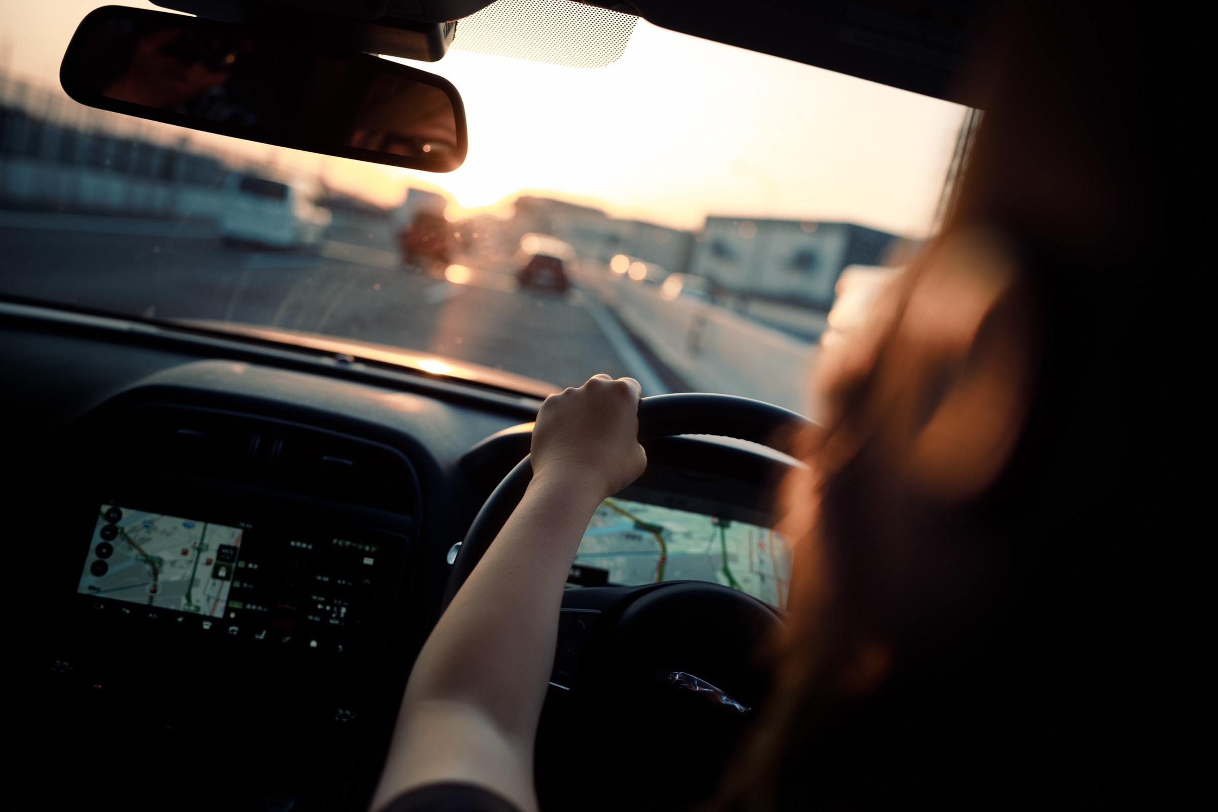 8 Steps to Prepare for Your First Driving Lesson: How to make the most of it